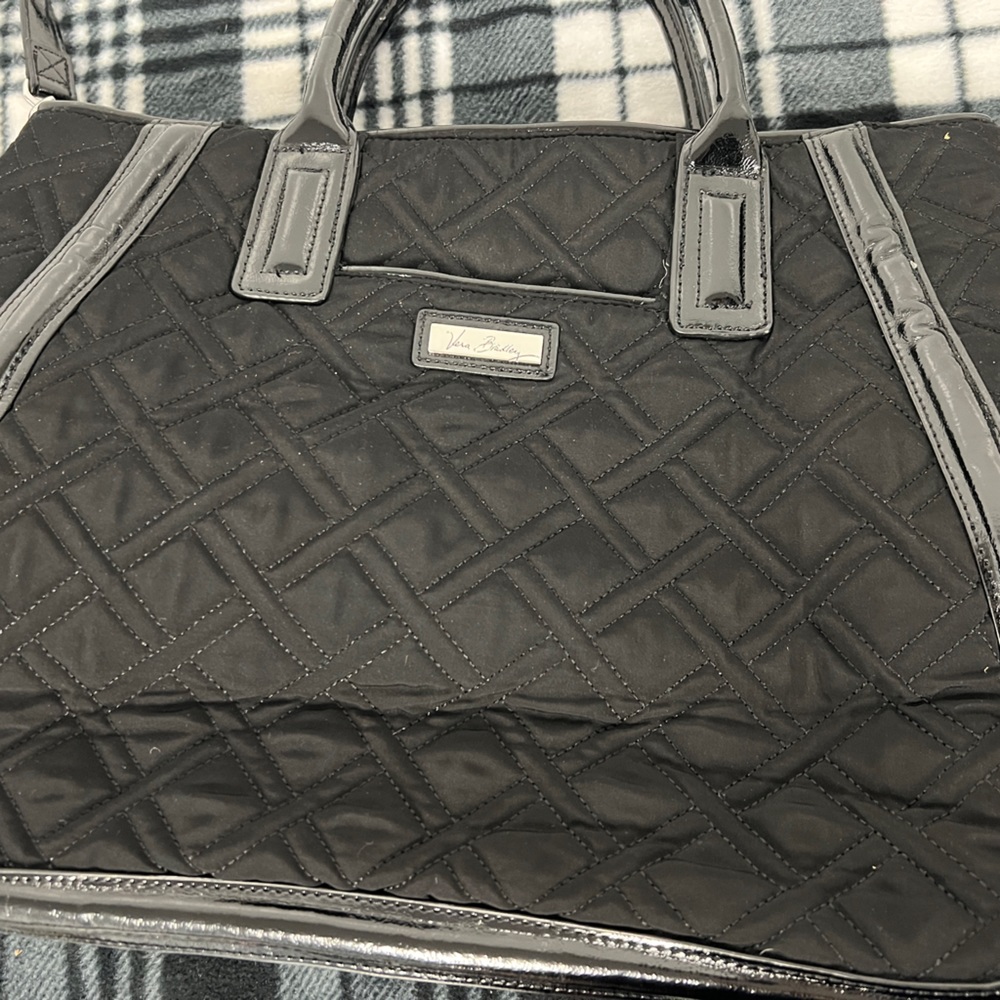 New medium Vera Bradley purse